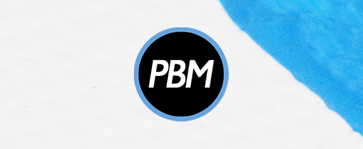 PBM Logo